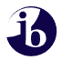 IB logo